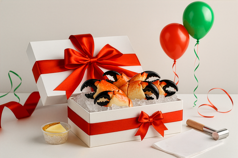Gift Boxes