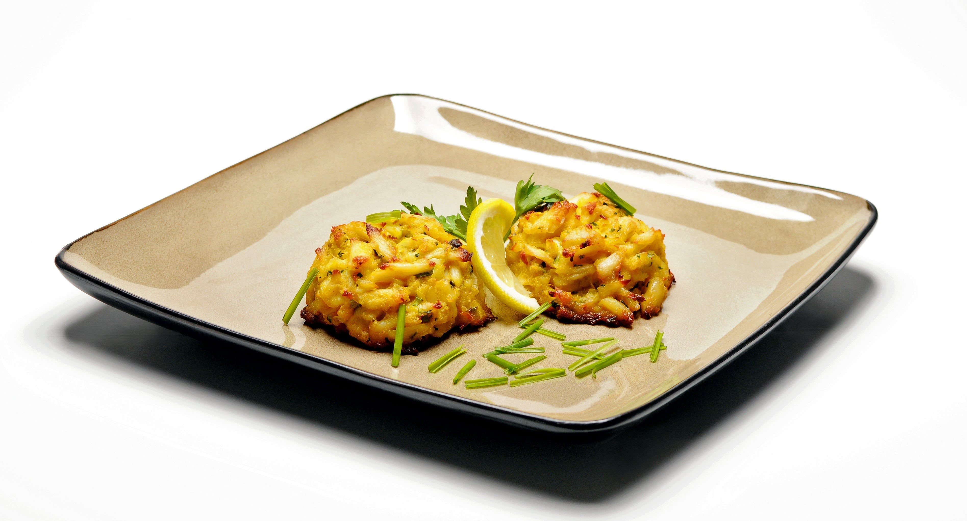 Crab Cakes