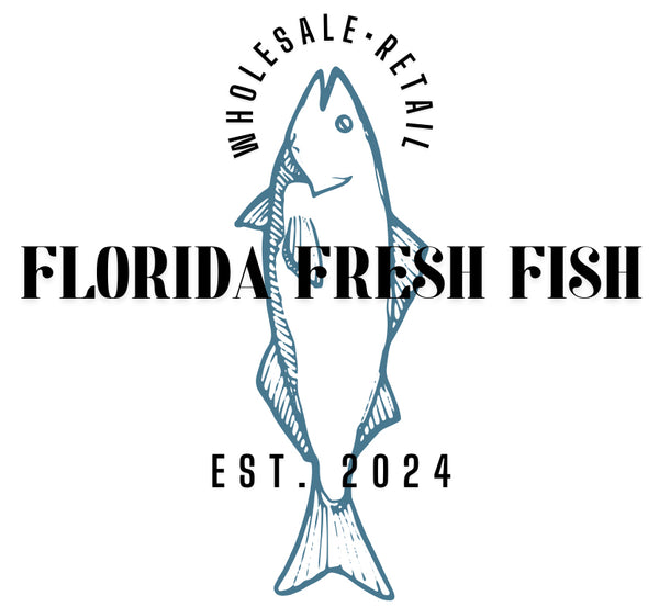Florida Fresh Stone Crab