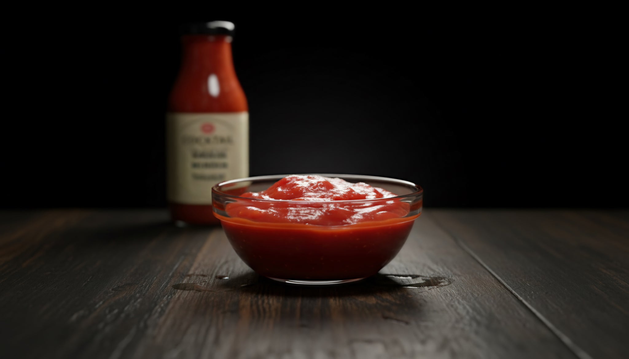 Cocktail Sauce
