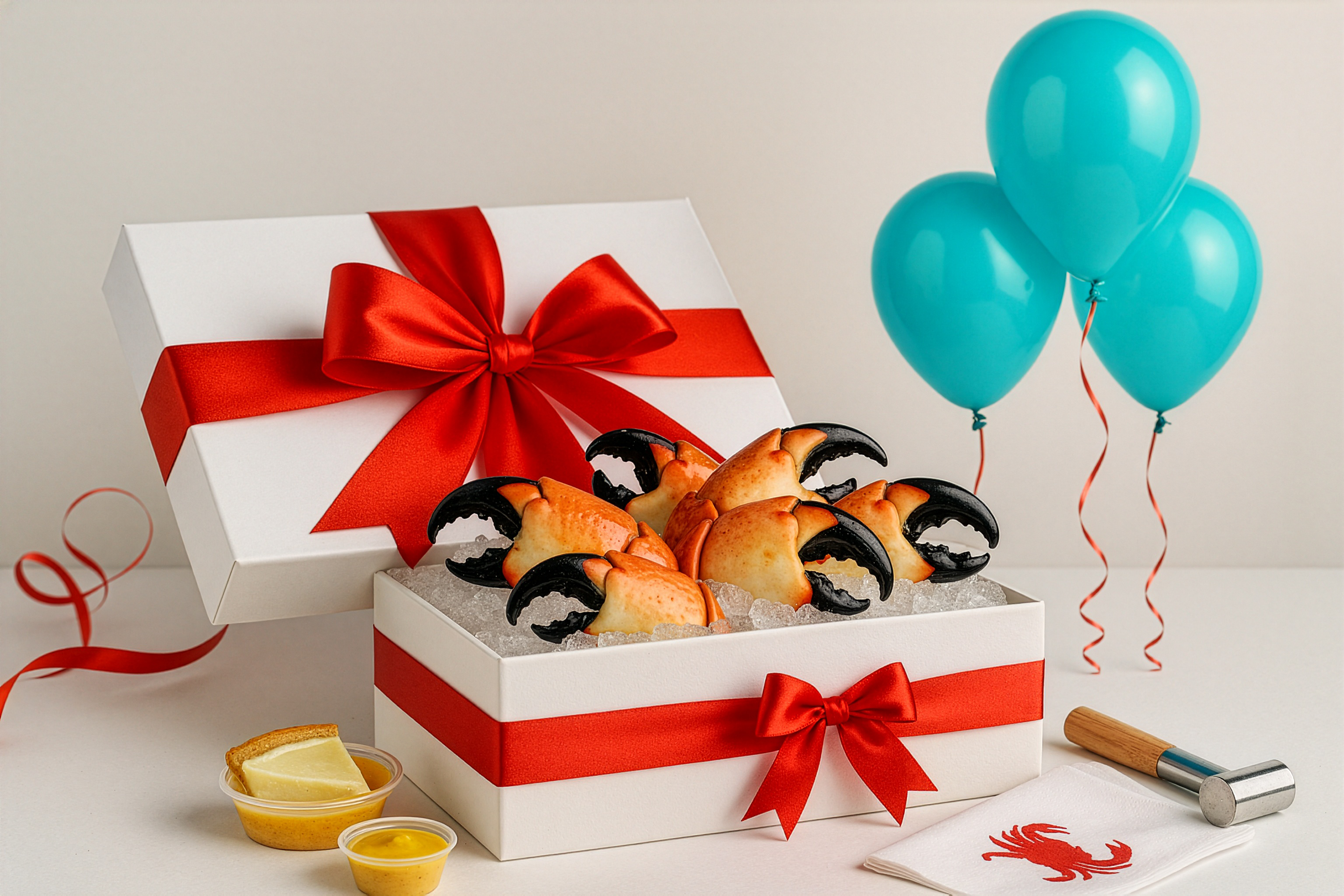 Select Incredible Gift Box
