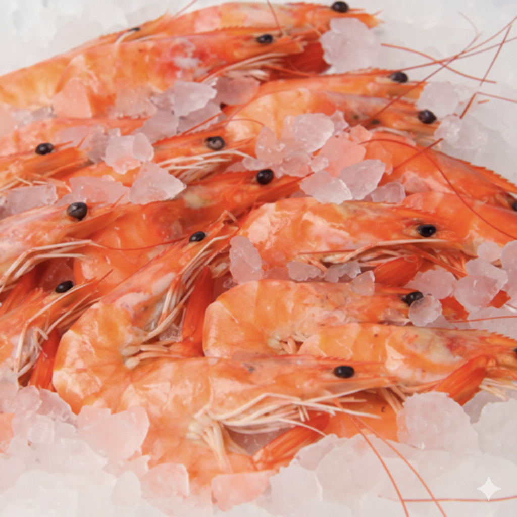 Shrimps