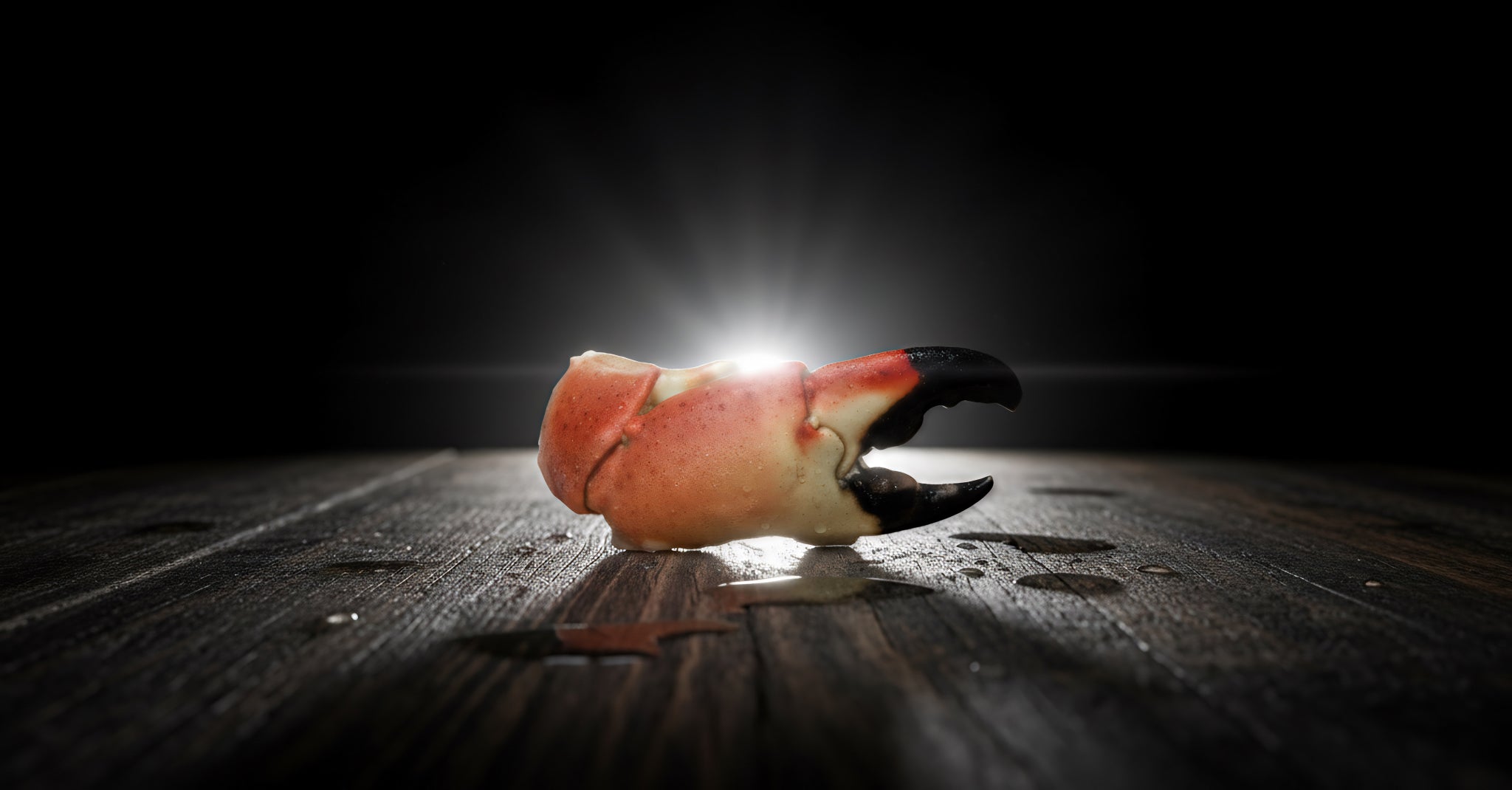 Stone Crab Claws (Medium)