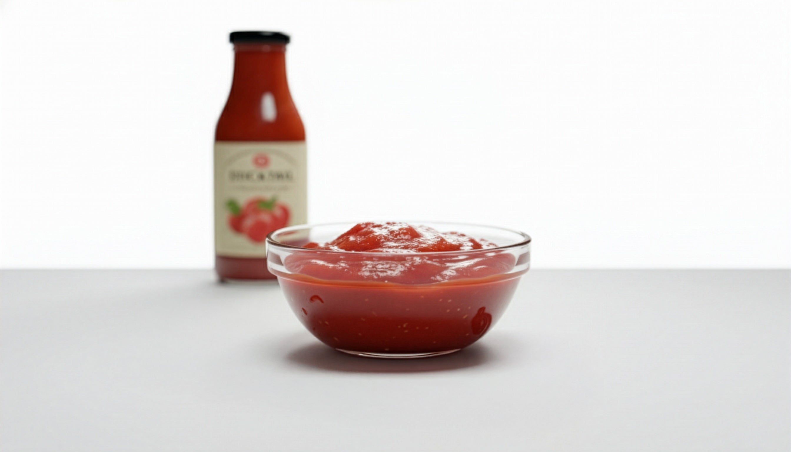 Cocktail Sauce