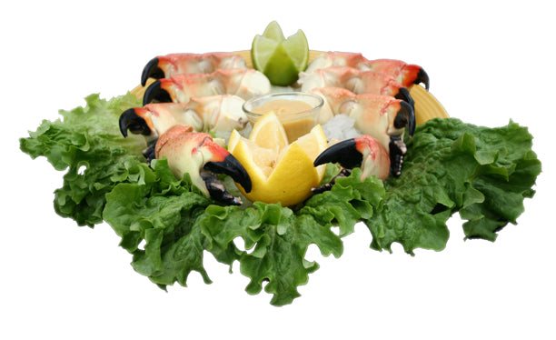 Select Stone Crabs